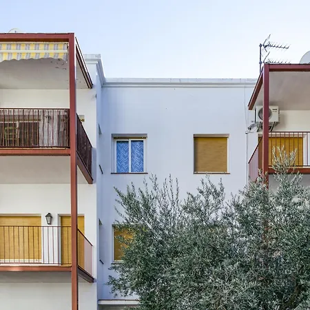 Appartamento Londres