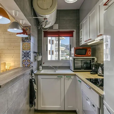 Londres Appartamento Roses