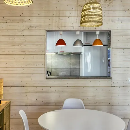 Londres Apartment *
