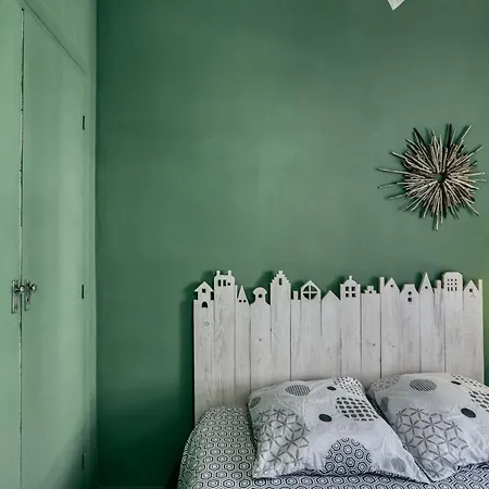 Apartment Londres *