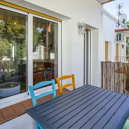 Appartamento Londres Roses