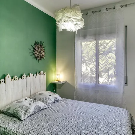 Apartment Londres *