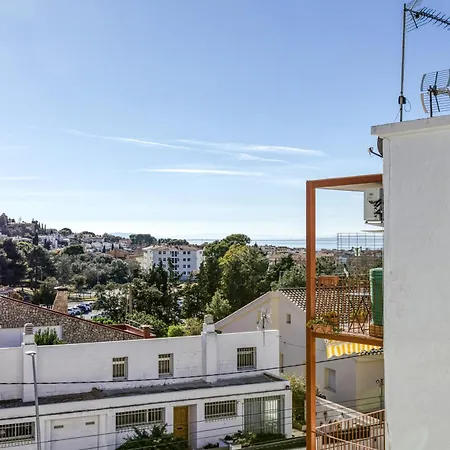 Londres Appartamento *