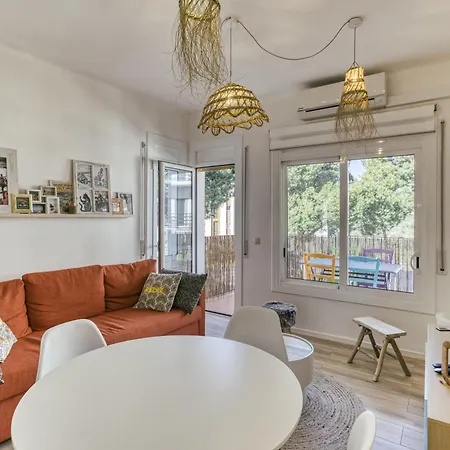 Londres Appartamento