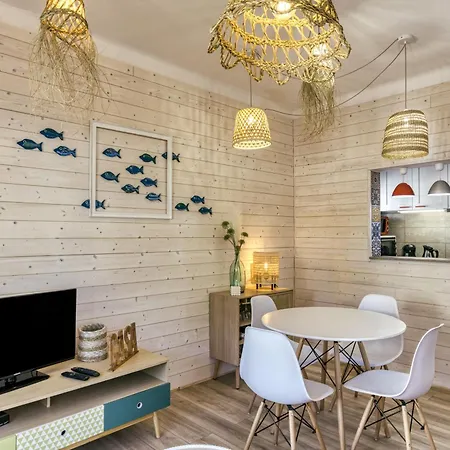 Londres Appartamento *