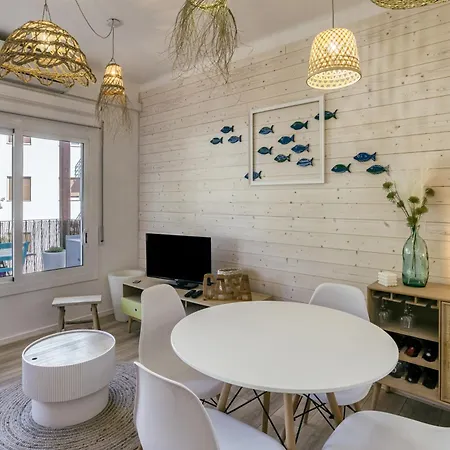 Londres Appartamento Roses