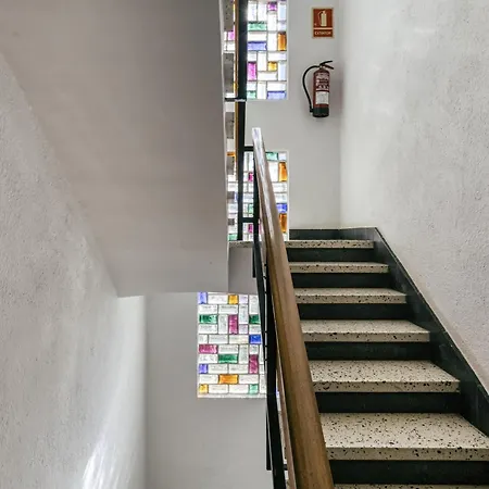 Appartamento Londres Roses