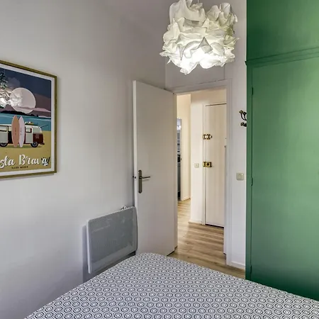 Londres Apartment *