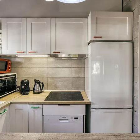 Londres Appartamento Roses