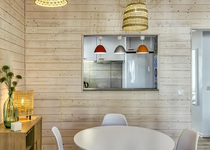 Londres Apartment *