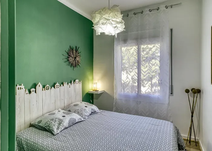 Apartment Londres *