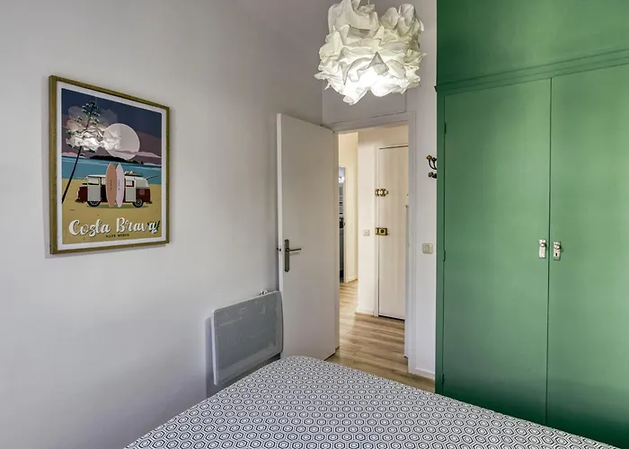 Londres Apartment *