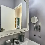Londres Appartement Roses