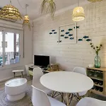 Londres Appartement Roses